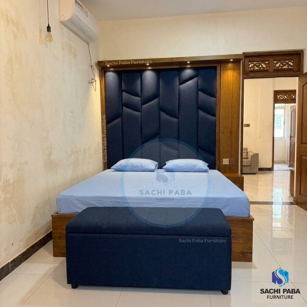 Divan Bed B- 72 - Image 2