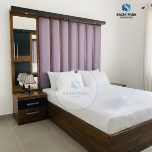 Divan Bed B- 71