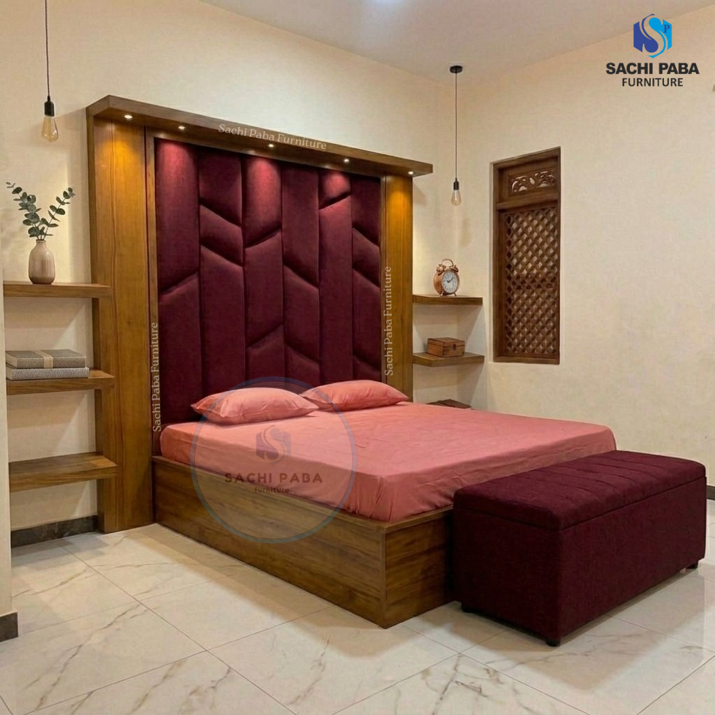 Divan Bed B- 70 - Image 2