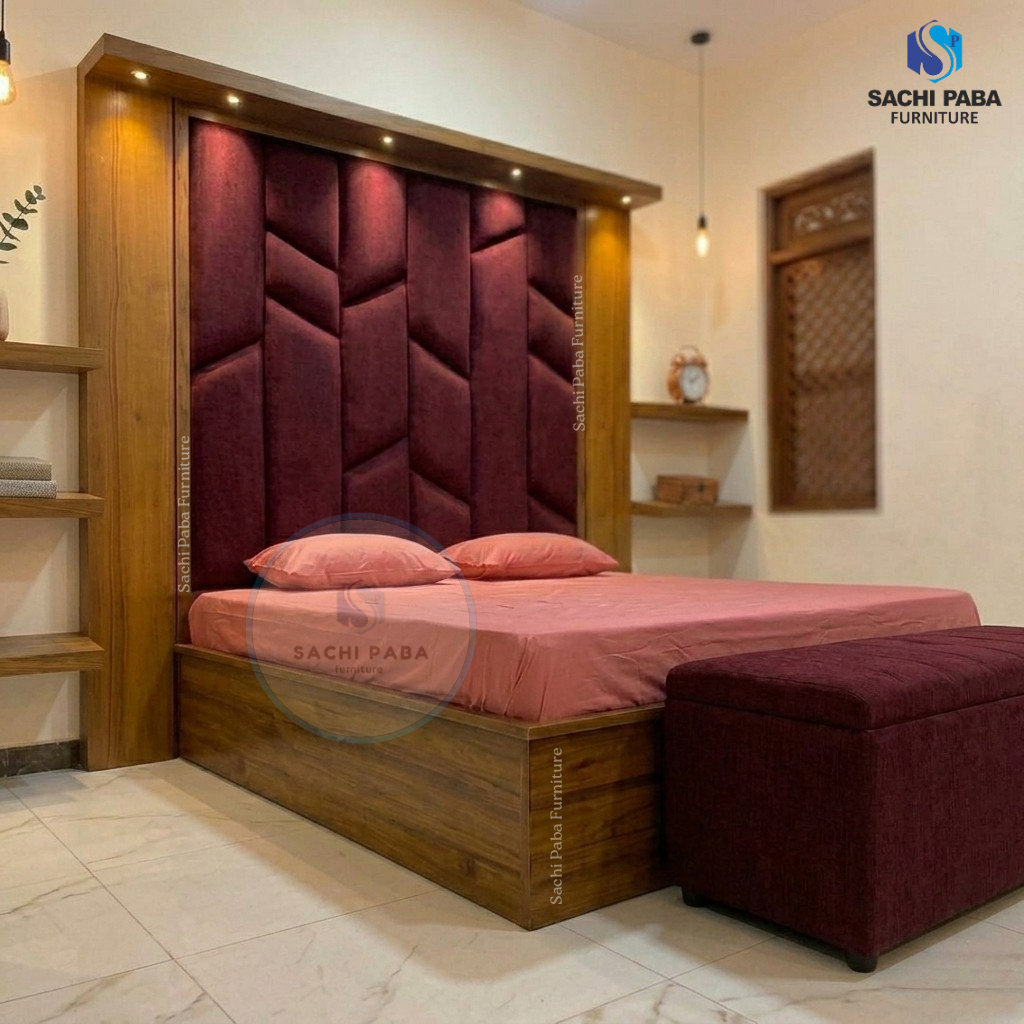 Divan Bed B- 70 - Image 3