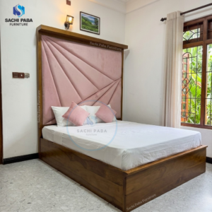 Divan Bed B- 68