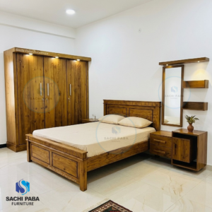 Bedroom Suit BS- 48