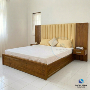 Divan Bed B- 69