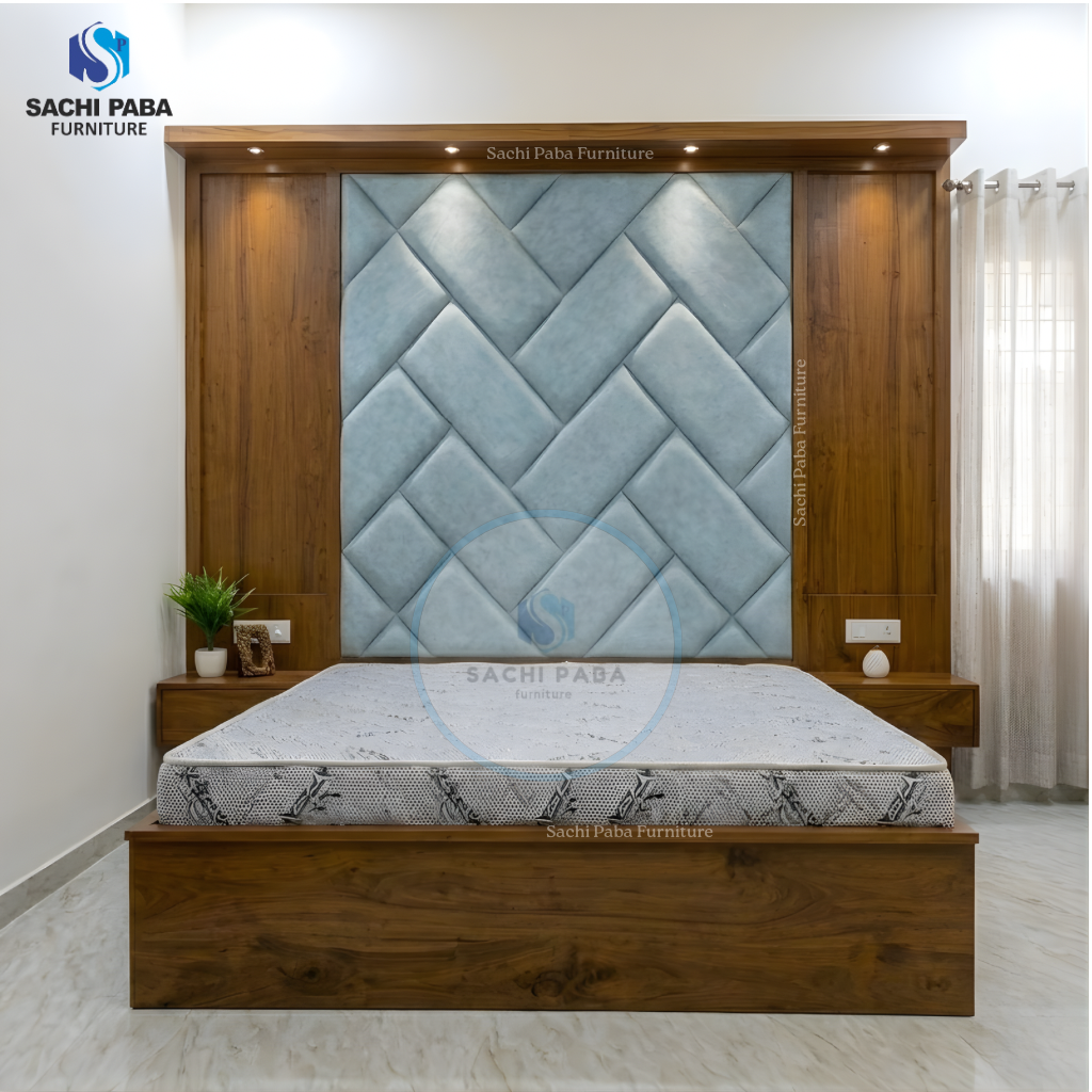 Divan Bed B- 76 - Image 2
