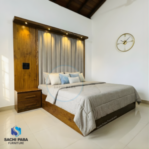 Divan Bed B- 75