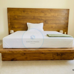 Low Bed B- 79