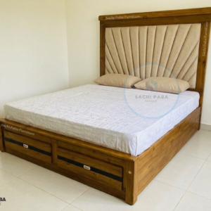 Divan Bed B- 82