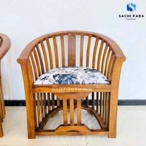 Veranda Chair V-20