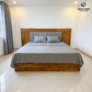 Divan Bed B- 85
