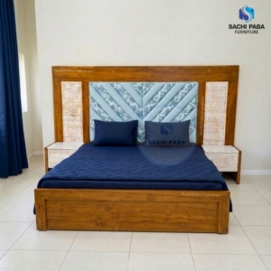 Divan Bed B- 83