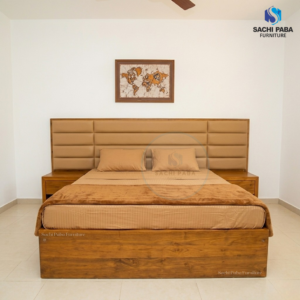 Divan Bed B- 84