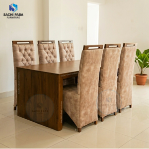Dining Set DI- 64