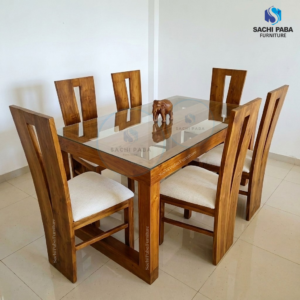 Dining Set DI- 66