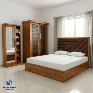 Bedroom Suite BS- 63