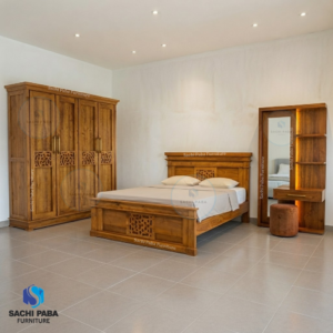 Bedroom Suite BS-67