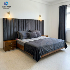 Divan Bed B- 89
