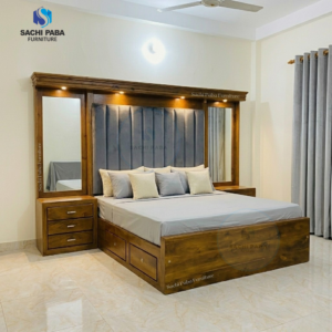 Divan Bed B- 86
