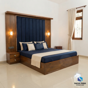 Divan Bed B- 87