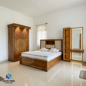 Bedroom Suite BS- 65