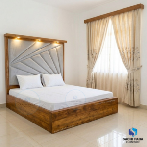 Divan Bed B- 93
