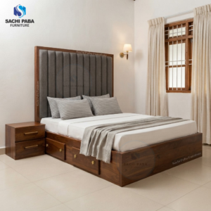 Divan Bed B- 92