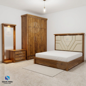 Bedroom Suite BS- 66