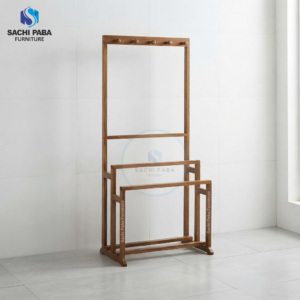 Towel Rack TR- 12