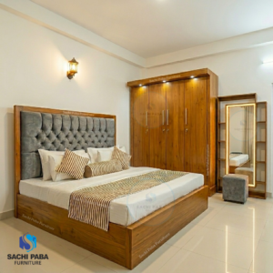Bedroom Suite BS- 64